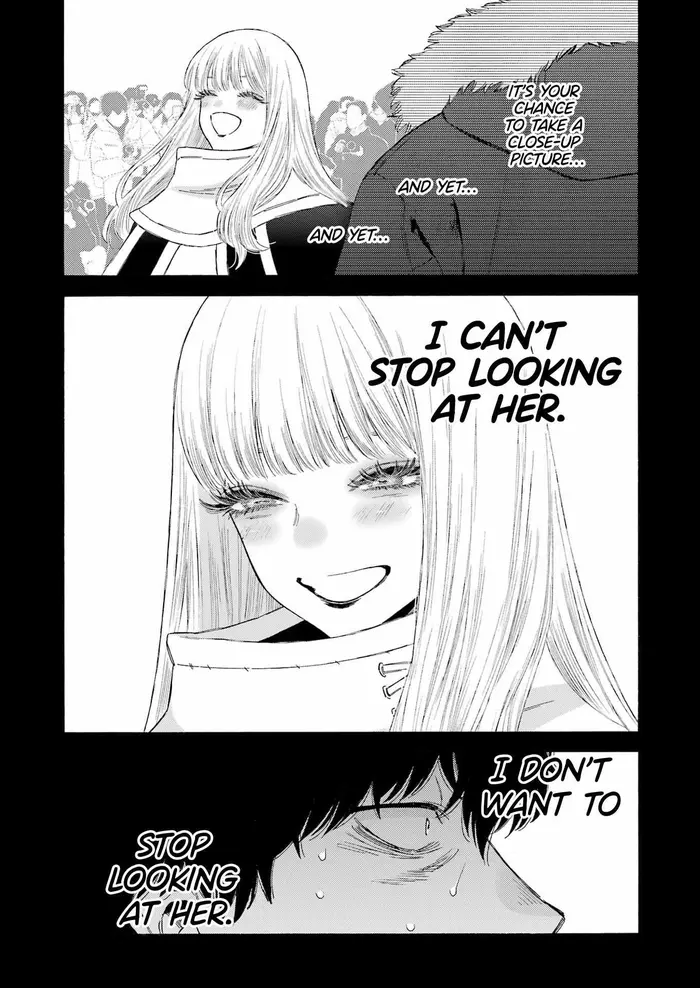 My Dress-Up Darling Chapter 98 image 18_optimized